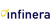 Infinera are our customers